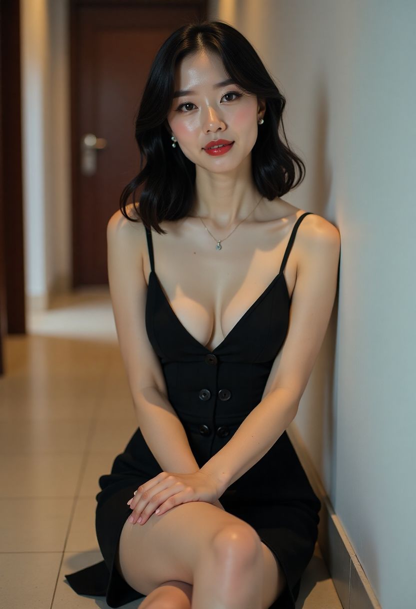 我们的日常